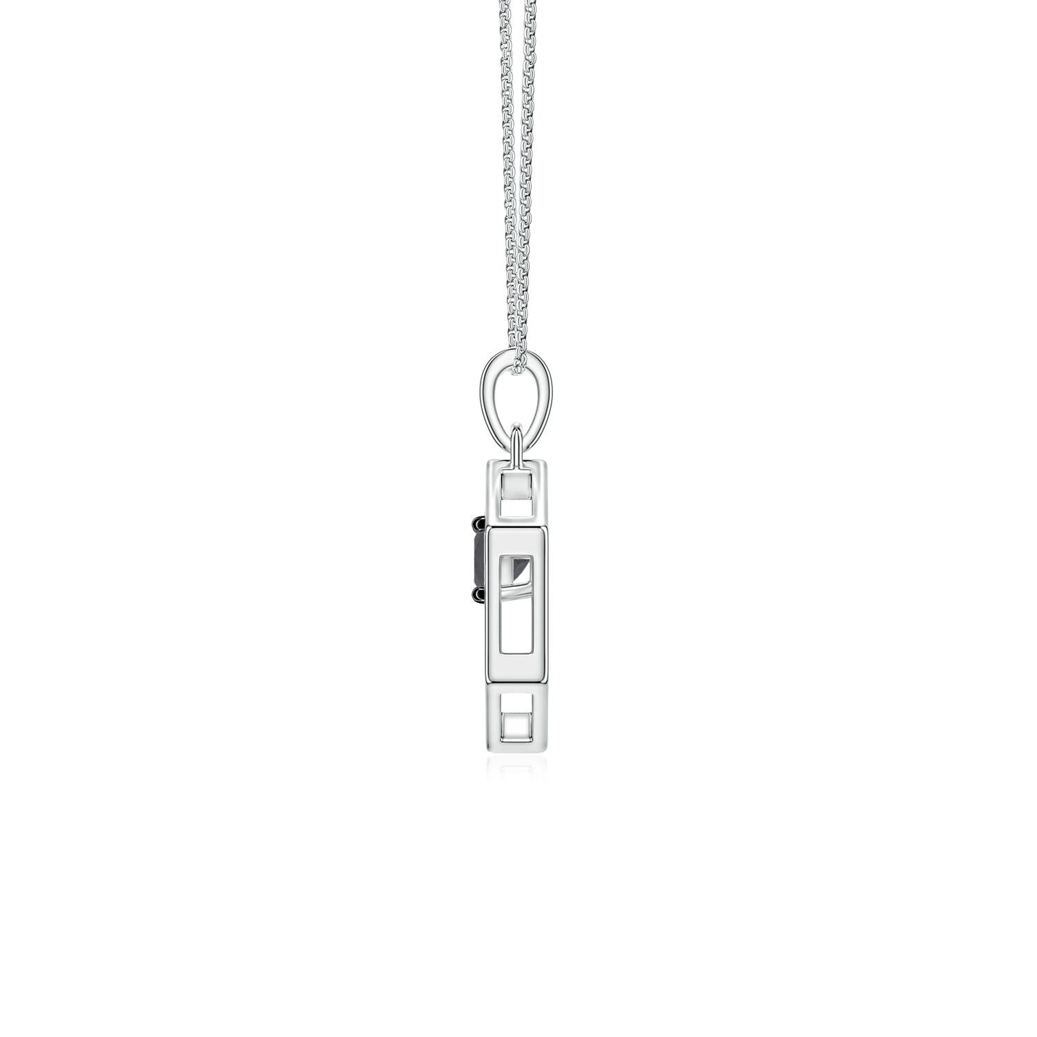 3.5mm AA SPM0163BKD-WG-AA-3.5 in White Gold