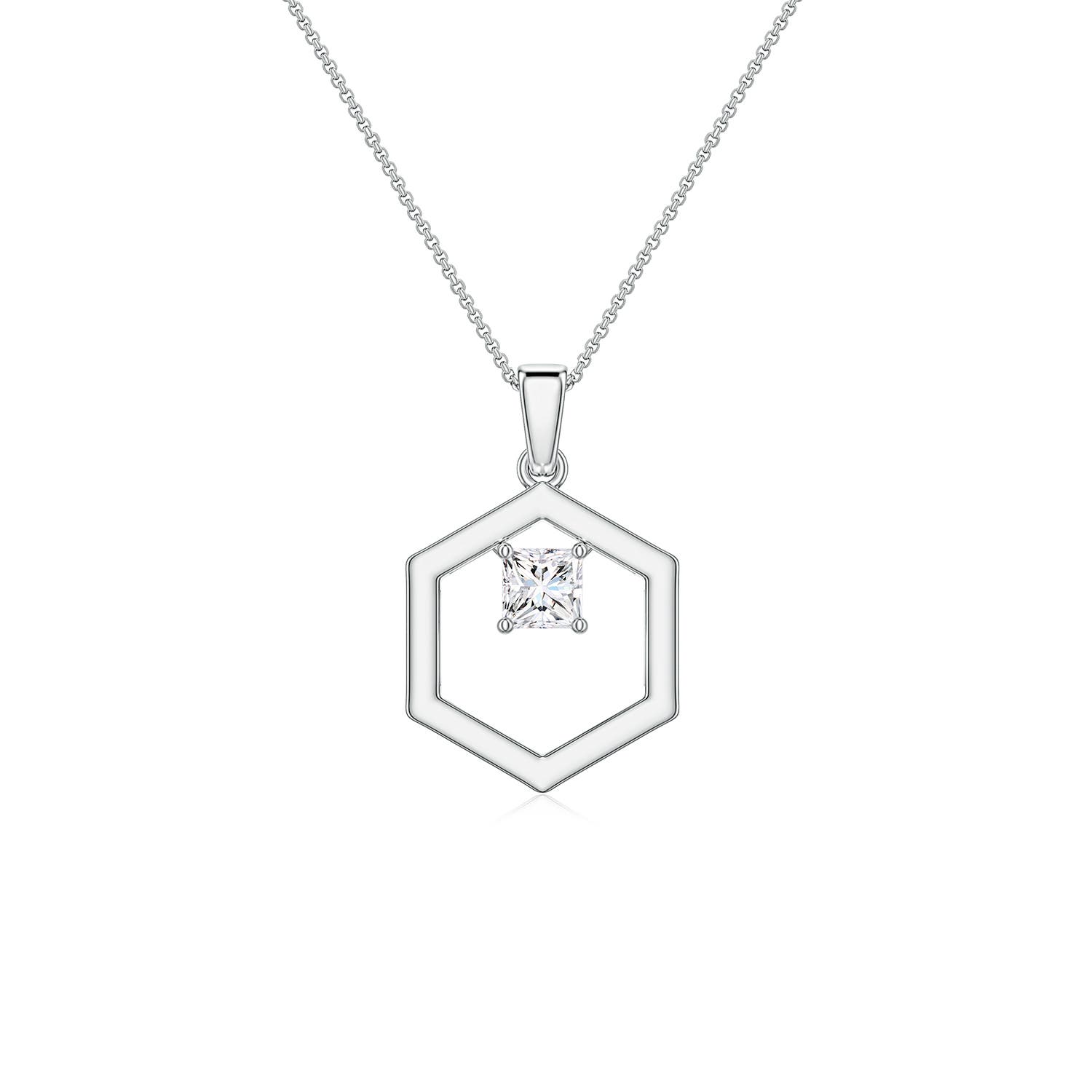 3.5mm GVS2 SPM0163D-WG-GVS2-3.5 in White Gold