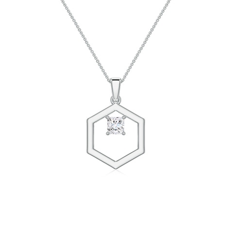 3.5mm GVS2 SPM0163D-WG-GVS2-3.5 in White Gold