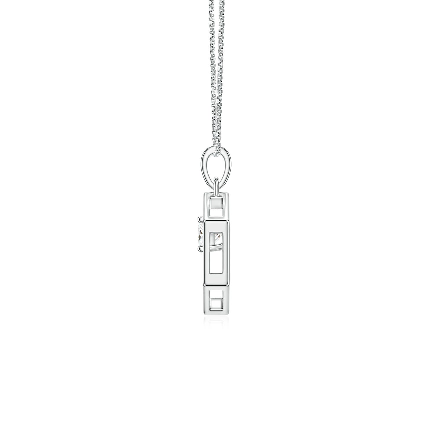 3.5mm GVS2 SPM0163D-WG-GVS2-3.5 in White Gold