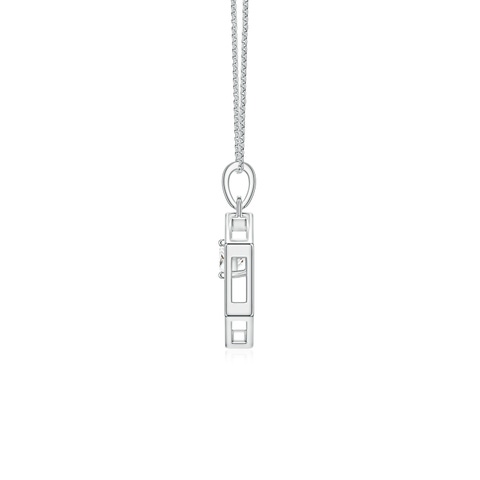 3.5mm GVS2 SPM0163D-WG-GVS2-3.5 in White Gold