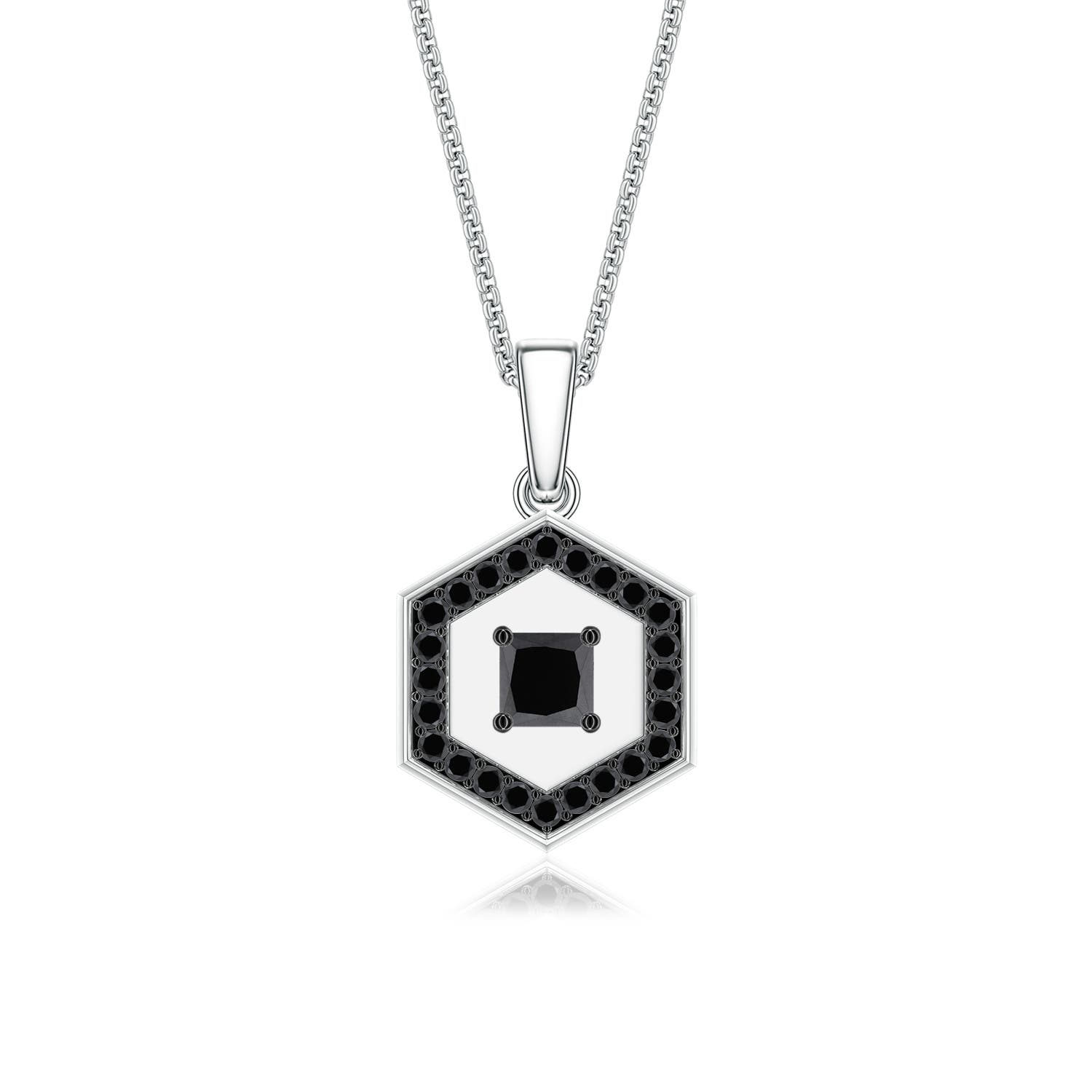 3.5mm AA SPM0164BKD-WG-AA-3.5 in White Gold