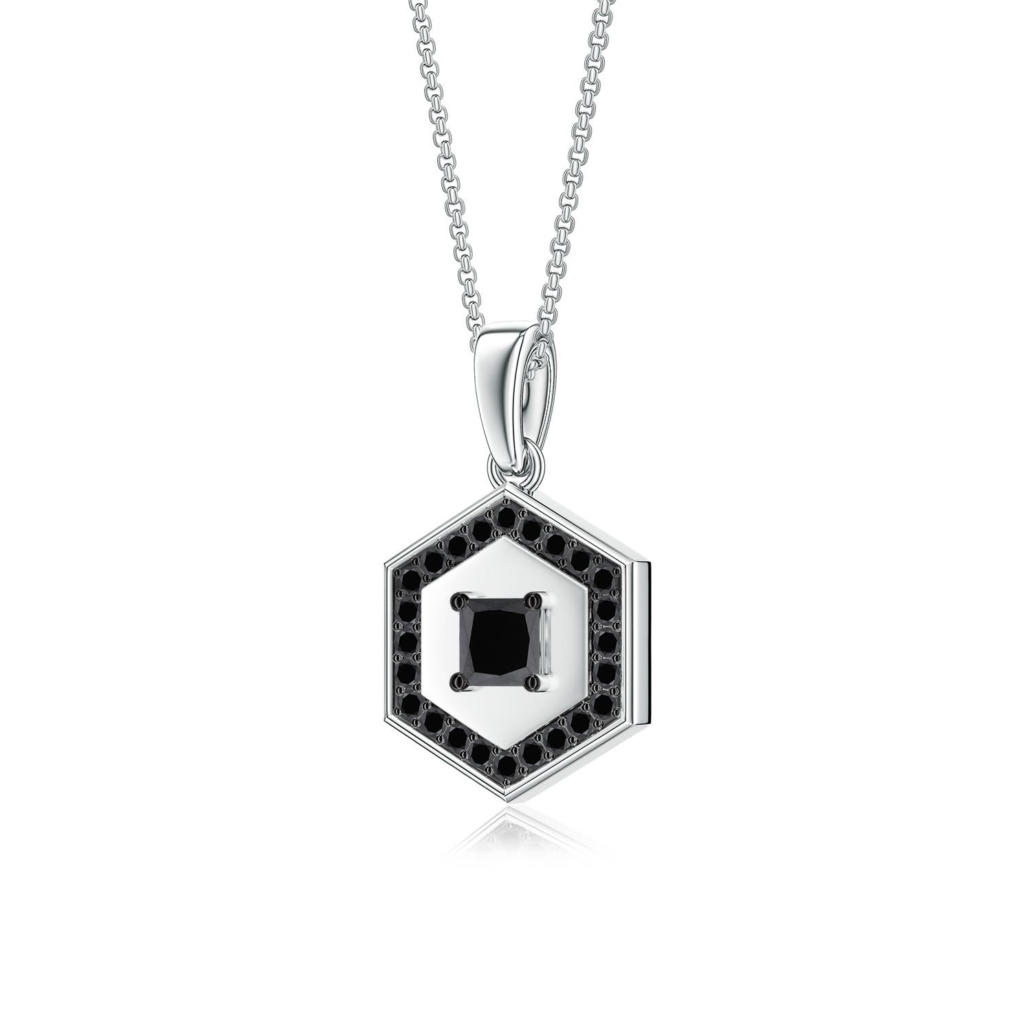 3.5mm AA SPM0164BKD-WG-AA-3.5 in White Gold
