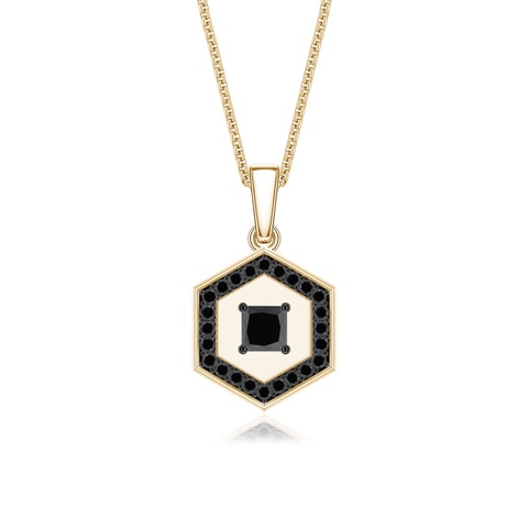 3.5mm AA SPM0164BKD-YG-AA-3.5 in Yellow Gold