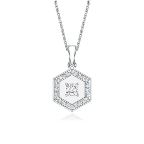 3.5mm GVS2 SPM0164D-WG-GVS2-3.5 in White Gold