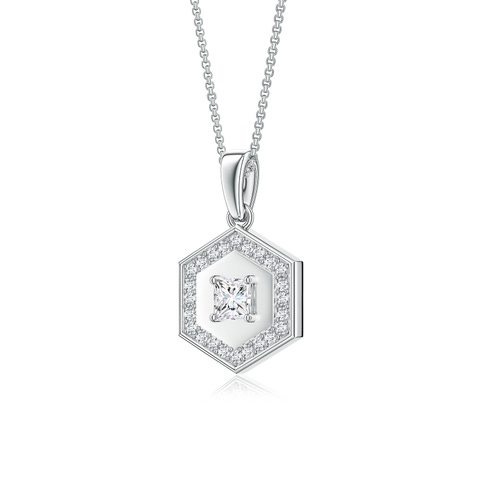 3.5mm GVS2 SPM0164D-WG-GVS2-3.5 in White Gold