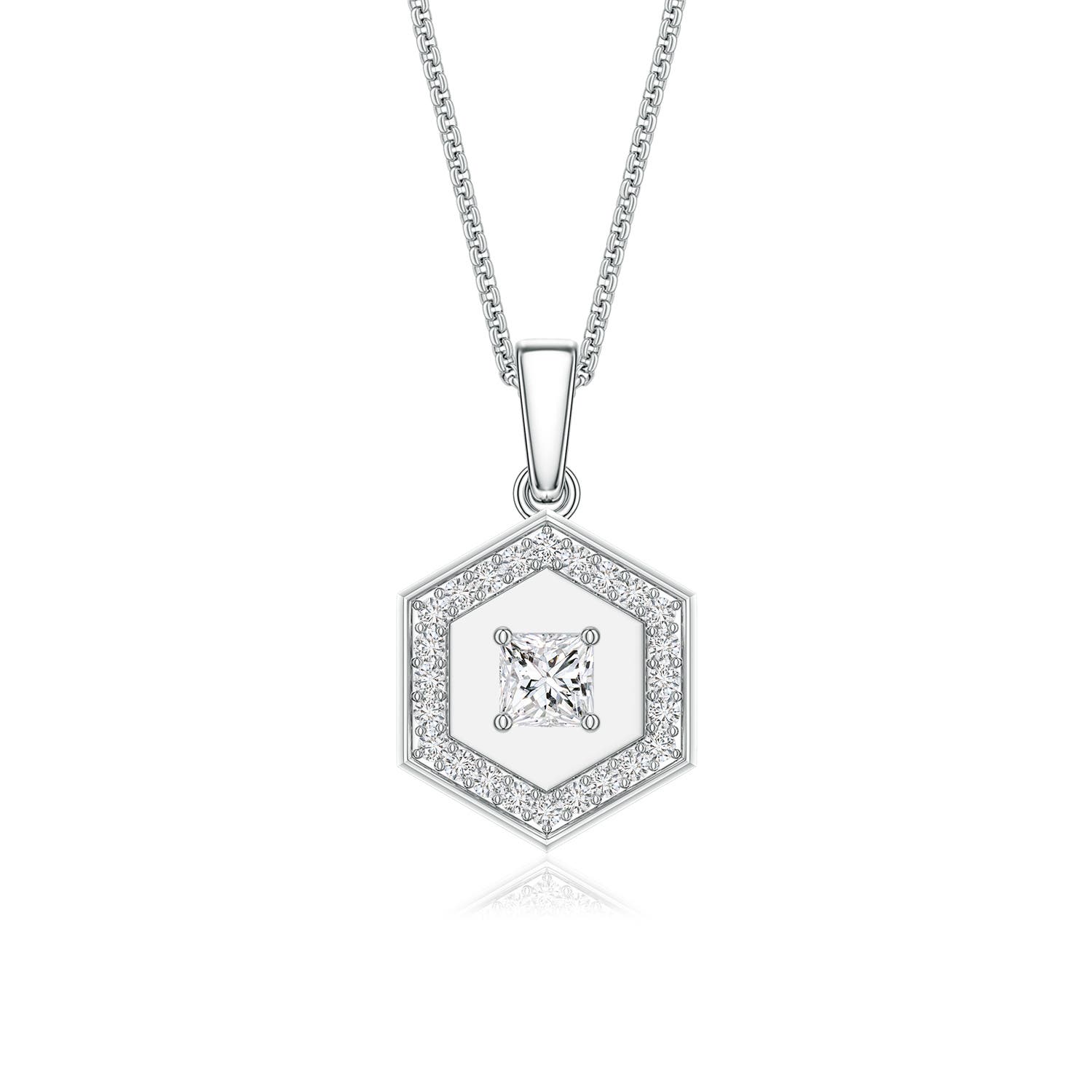 3.5mm HSI2 SPM0164D-WG-HSI2-3.5 in White Gold