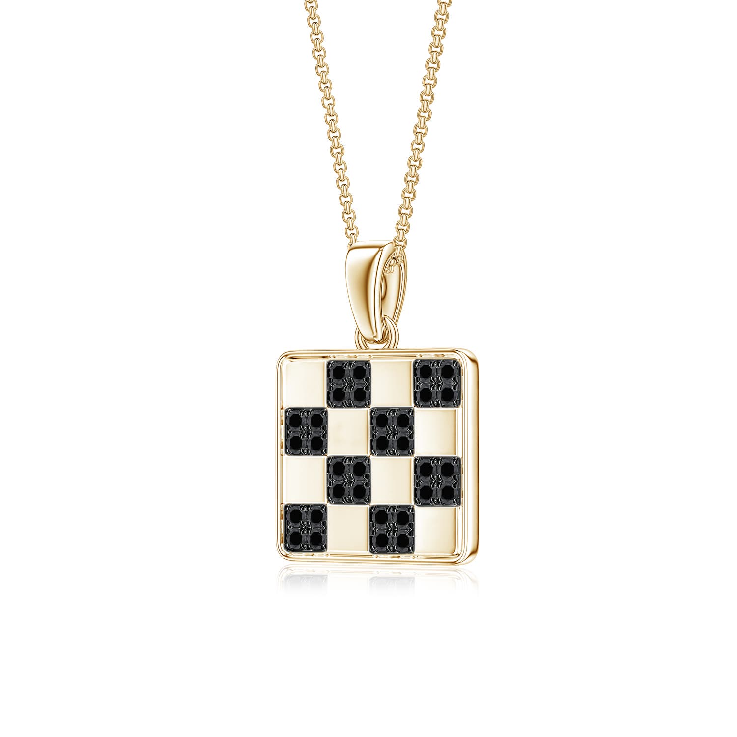 1.3mm AA SPM0165BKD-YG-AA-1.3 in Yellow Gold
