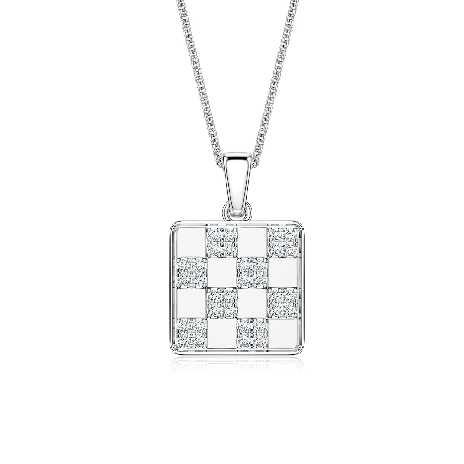 1.3mm GVS2 SPM0165D-WG-GVS2-1.3 in White Gold