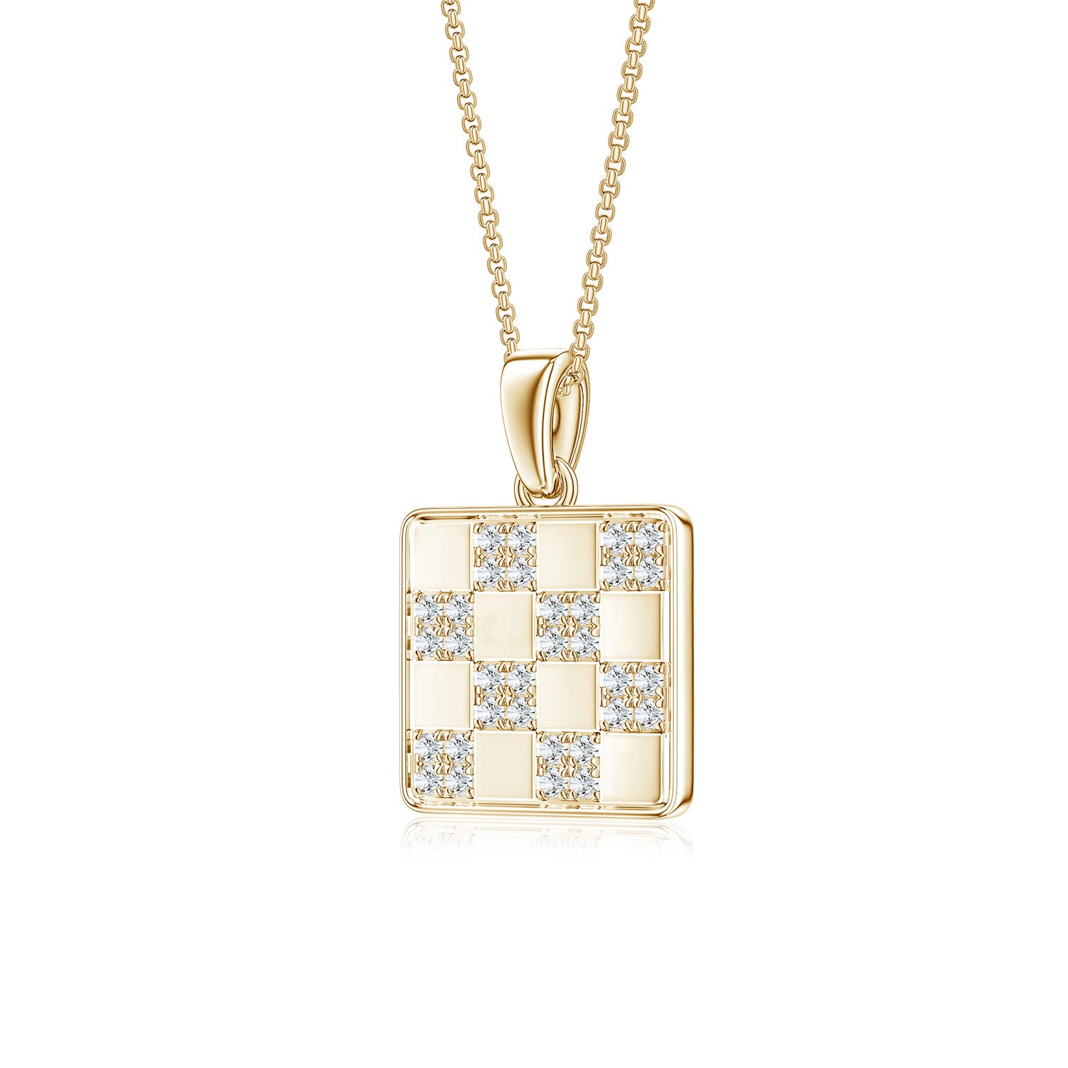 1.3mm GVS2 SPM0165D-YG-GVS2-1.3 in Yellow Gold