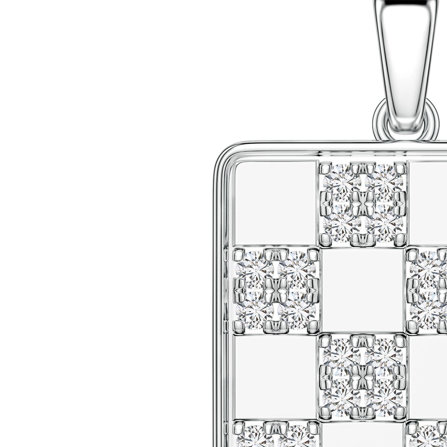 1.6mm HSI2 SPM0165D-WG-HSI2-1.6 in White Gold - side 4