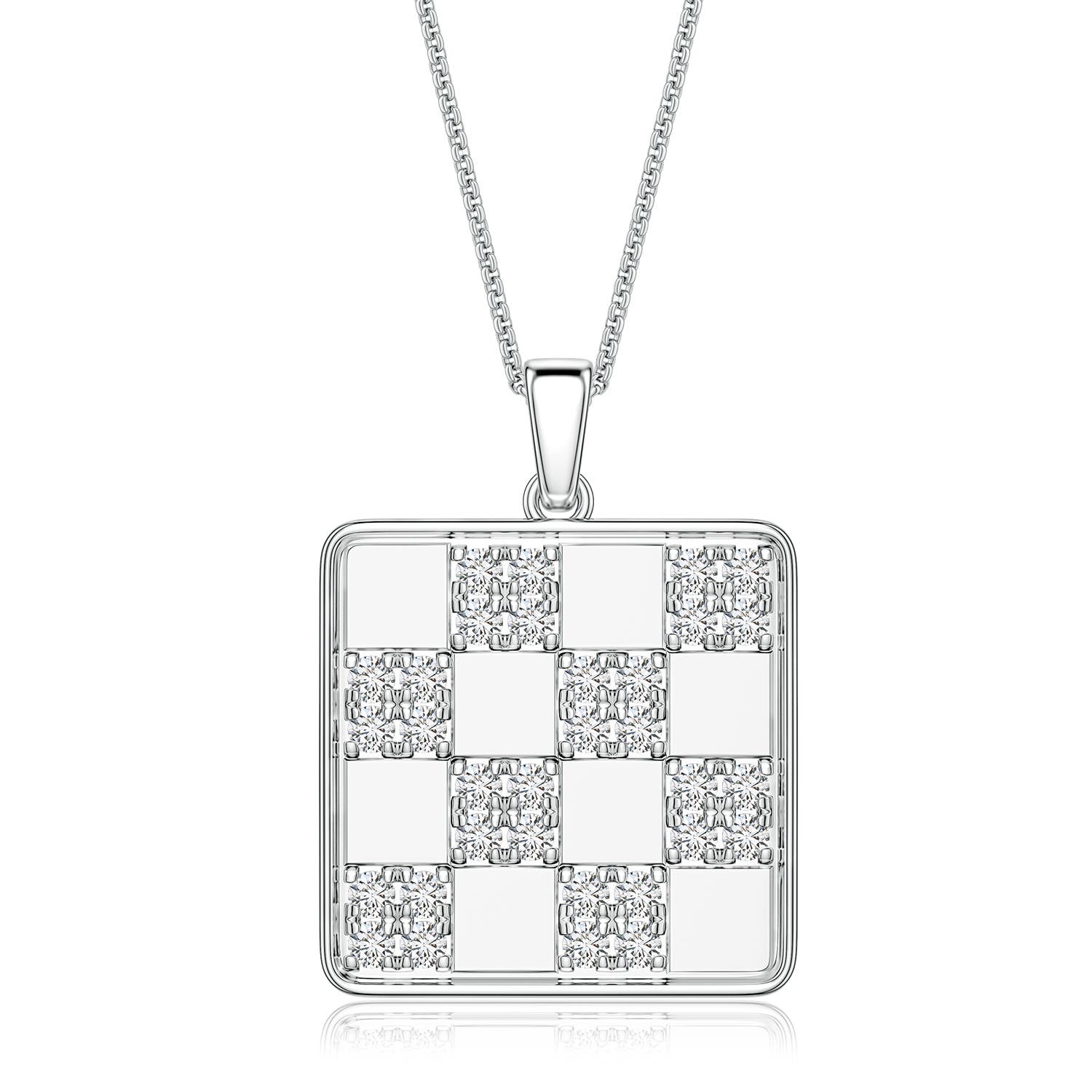 2mm HSI2 SPM0165D-WG-HSI2-2 in White Gold
