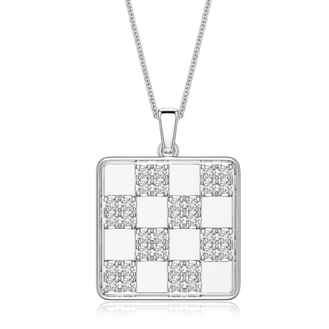 2mm HSI2 SPM0165D-WG-HSI2-2 in White Gold