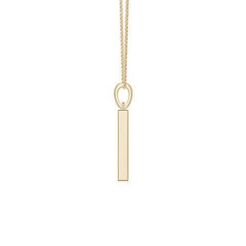 2.2mm AA SPM0166BKD-YG-AA-2.2 in Yellow Gold