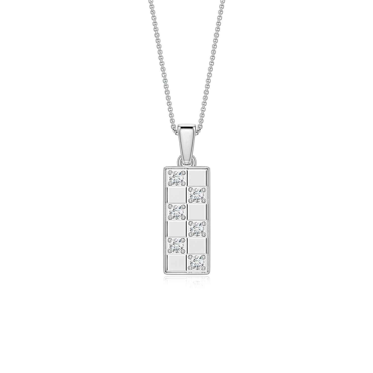 2.2mm GVS2 SPM0166D-WG-GVS2-2.2 in White Gold