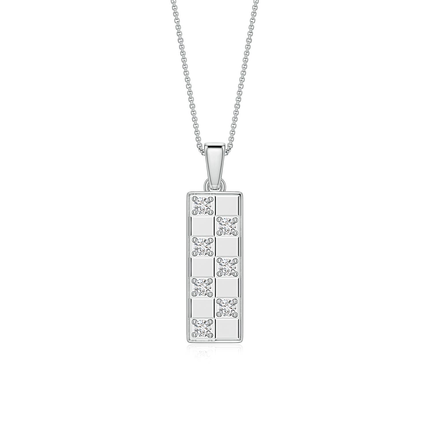 2.3mm HSI2 SPM0166D-WG-HSI2-2.3 in White Gold