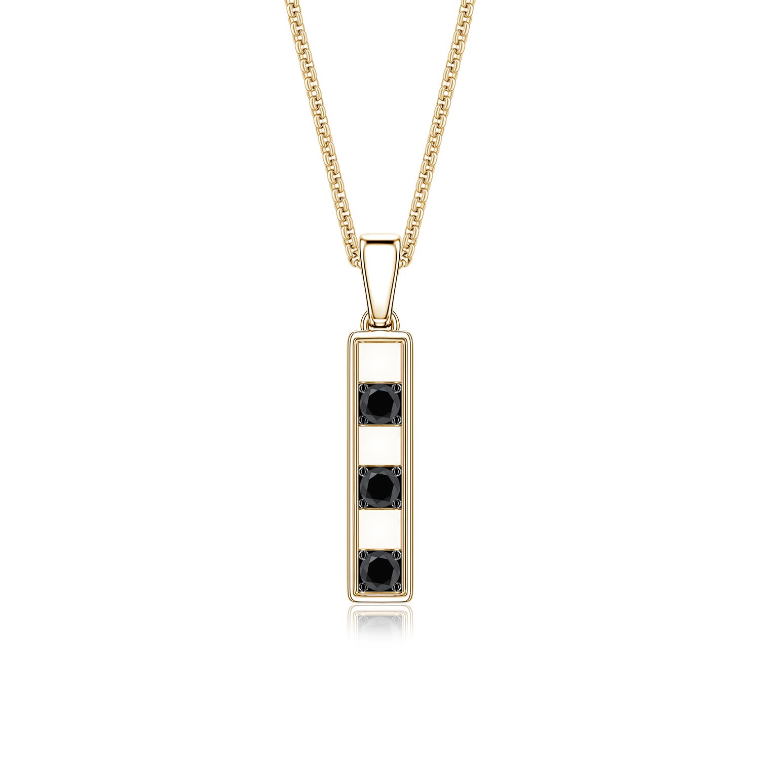 2.6mm AA SPM0167BKD-YG-AA-2.6 in Yellow Gold
