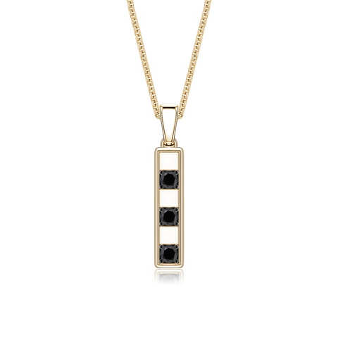 2.6mm AA SPM0167BKD-YG-AA-2.6 in Yellow Gold