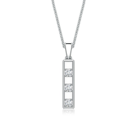 2.6mm GVS2 SPM0167D-WG-GVS2-2.6 in White Gold
