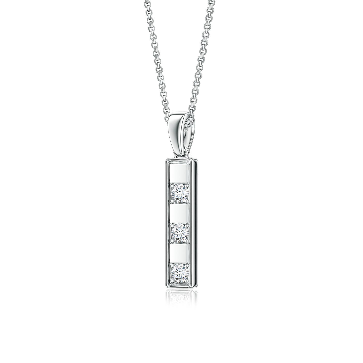 2.6mm GVS2 SPM0167D-WG-GVS2-2.6 in White Gold