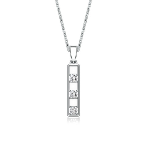 2.6mm HSI2 SPM0167D-WG-HSI2-2.6 in White Gold