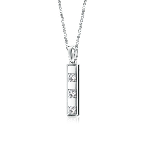 2.6mm HSI2 SPM0167D-WG-HSI2-2.6 in White Gold