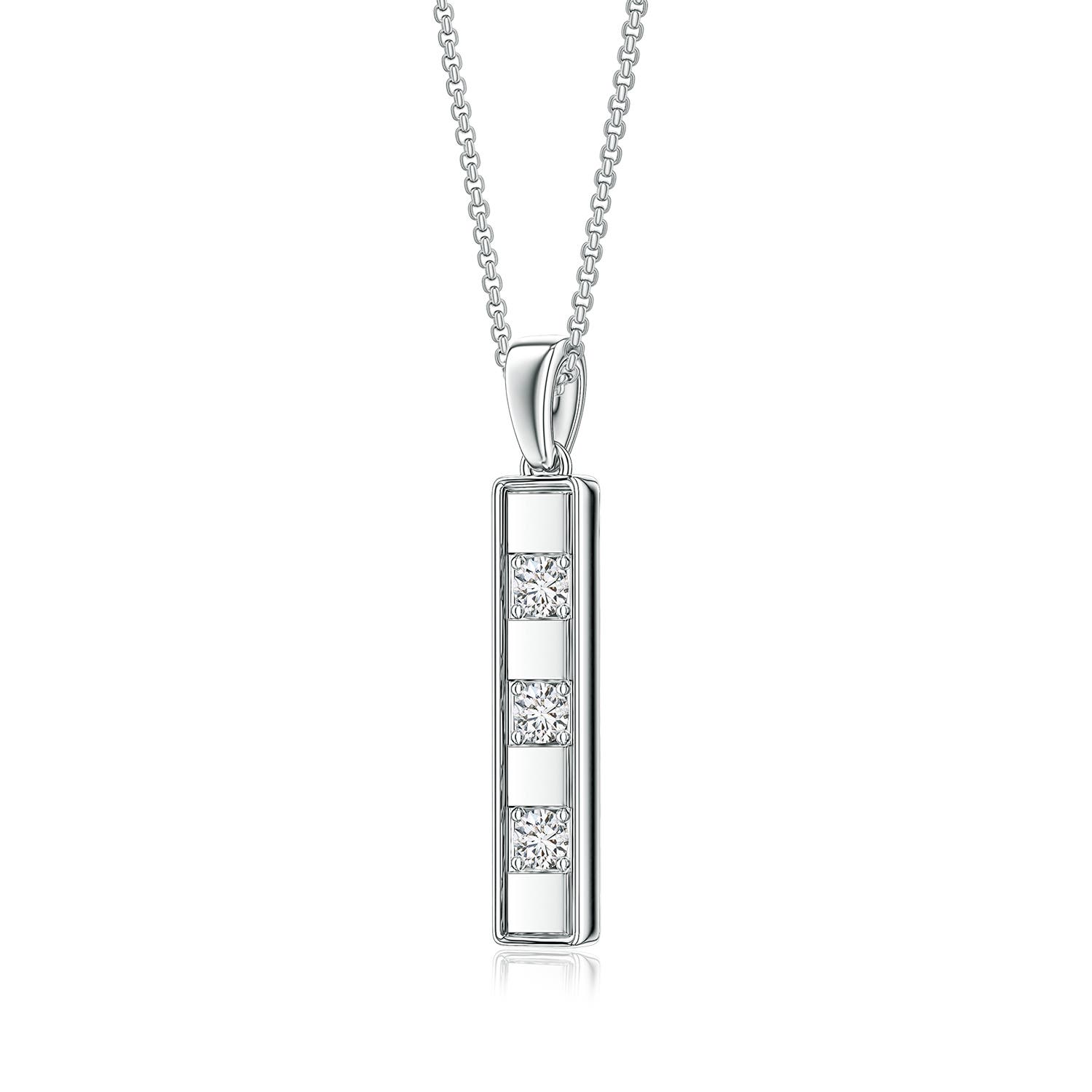 2.7mm HSI2 SPM0167D-WG-HSI2-2.7 in White Gold - side 2