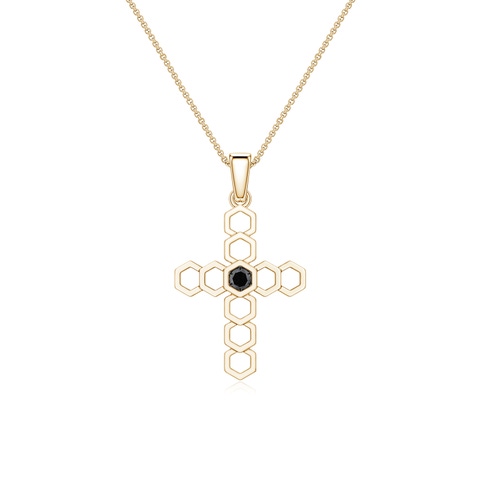 2.2mm AA SPM0168BKD-YG-AA-2.2 in Yellow Gold