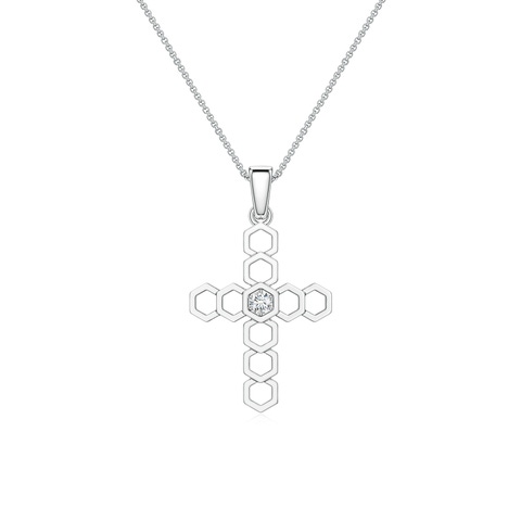 2.2mm GVS2 SPM0168D-WG-GVS2-2.2 in White Gold