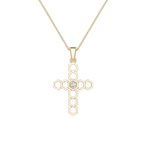 2.2mm GVS2 SPM0168D-YG-GVS2-2.2 in Yellow Gold
