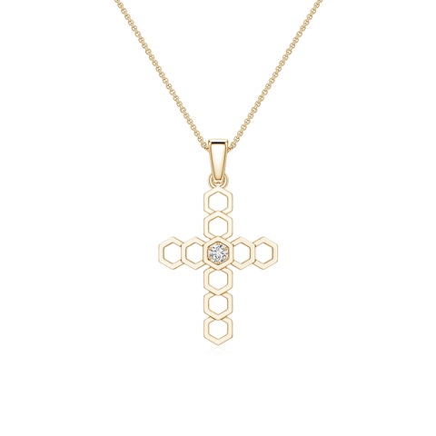 2.2mm HSI2 SPM0168D-YG-HSI2-2.2 in Yellow Gold