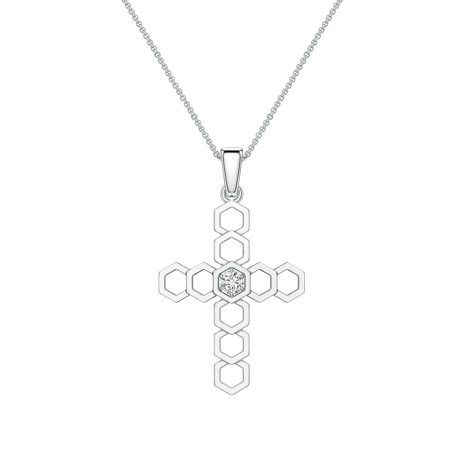 2.6mm HSI2 SPM0168D-WG-HSI2-2.6 in White Gold