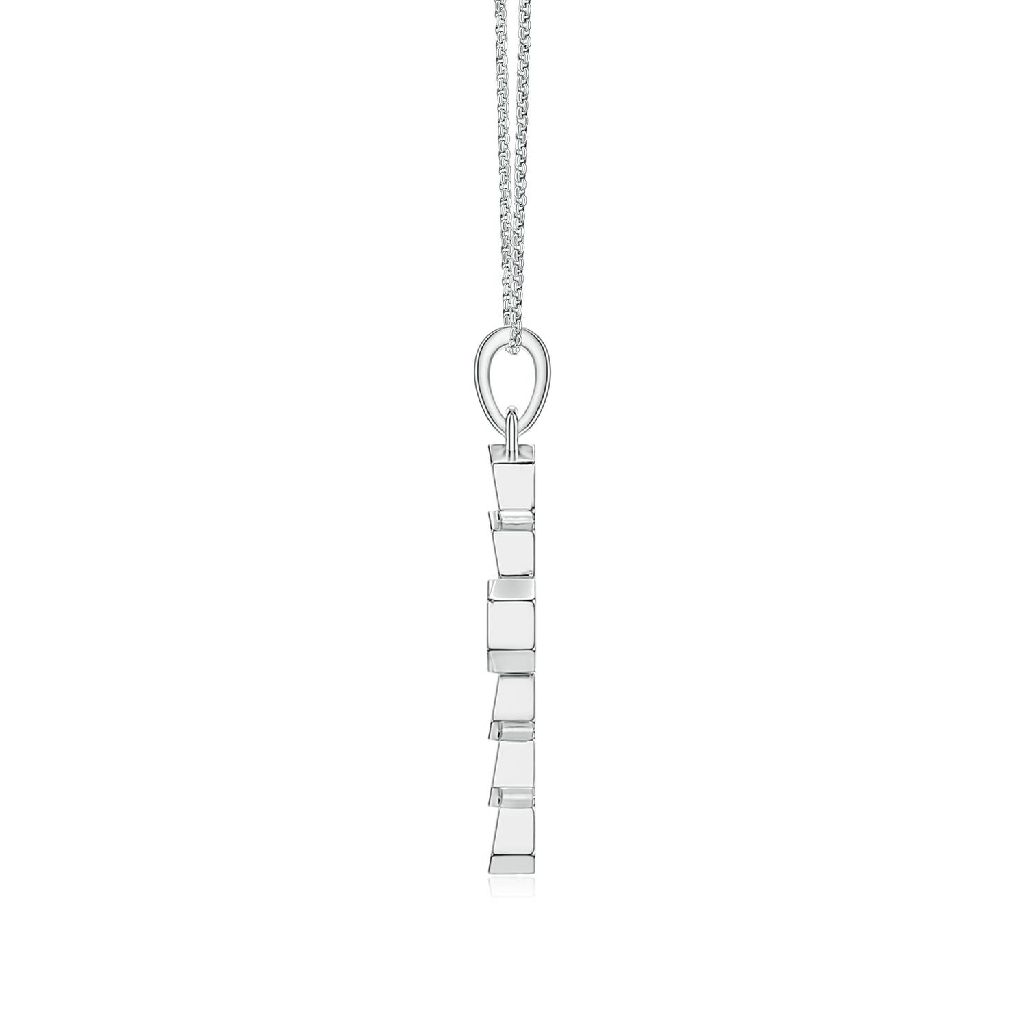 2.6mm HSI2 SPM0168D-WG-HSI2-2.6 in White Gold - side 2