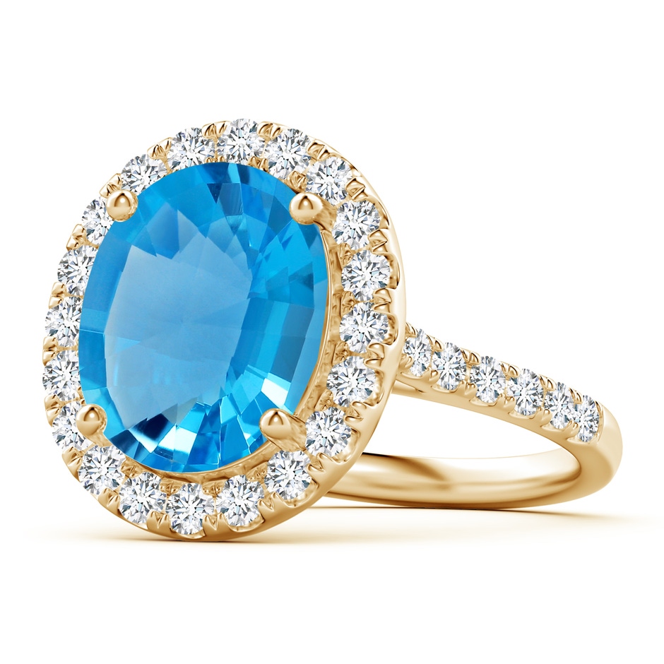 12.00x9.92x6.20mm AAAA FC_SR1066SBTD_H-YGE-AAAA-12.00x9.92x6.20 in 18K Yellow Gold side 199