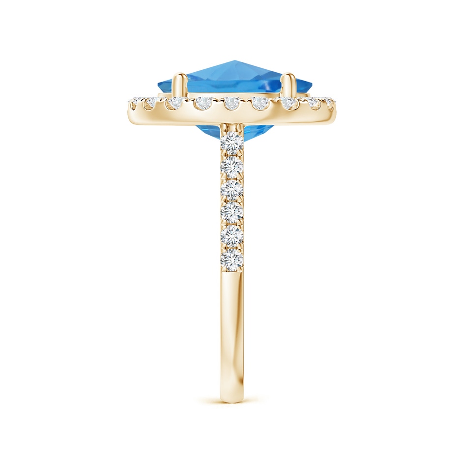12.00x9.92x6.20mm AAAA FC_SR1066SBTD_H-YGE-AAAA-12.00x9.92x6.20 in 18K Yellow Gold side 499