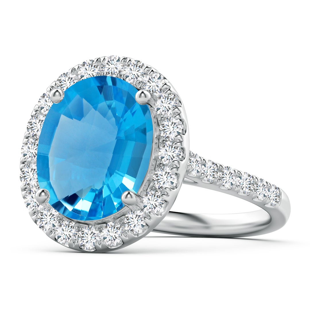12.00x9.92x6.20mm AAAA FC_SR1066SBTD_H-WG-AAAA-12.00x9.92x6.20 in White Gold - side 2