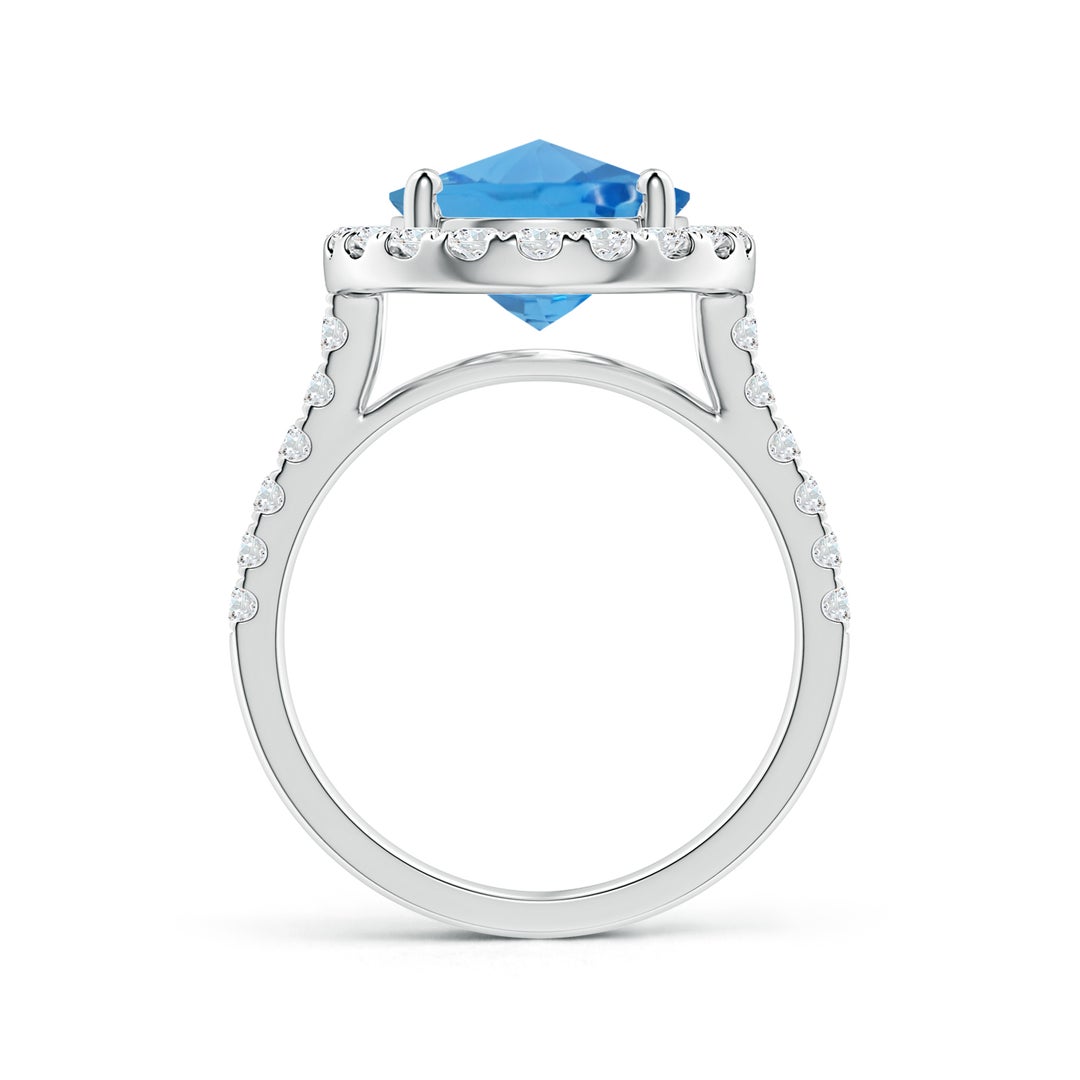 12.00x9.92x6.20mm AAAA FC_SR1066SBTD_H-WG-AAAA-12.00x9.92x6.20 in White Gold - side 5
