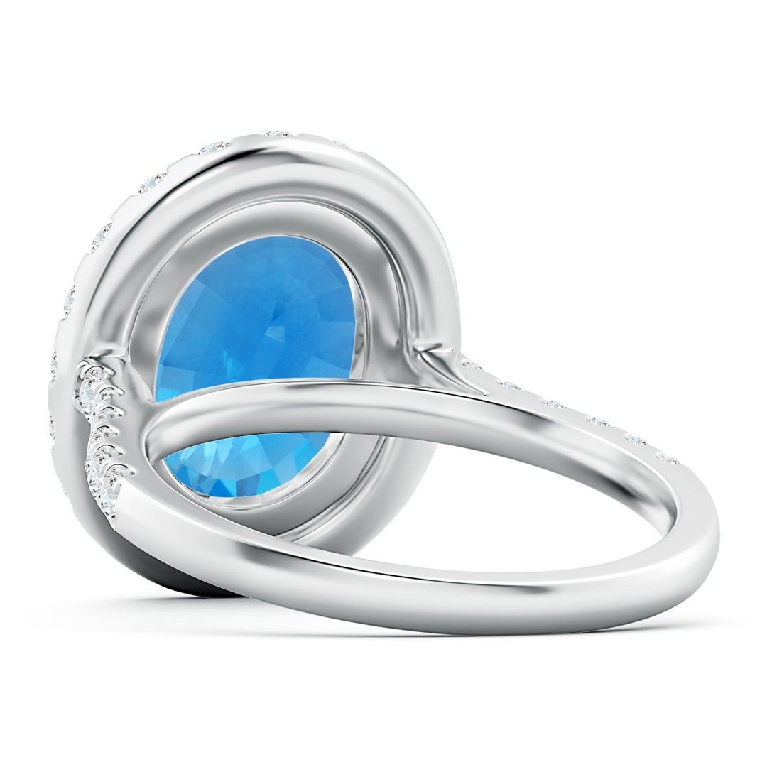 12.00x9.92x6.20mm AAAA FC_SR1066SBTD_H-WG-AAAA-12.00x9.92x6.20 in White Gold - side 7