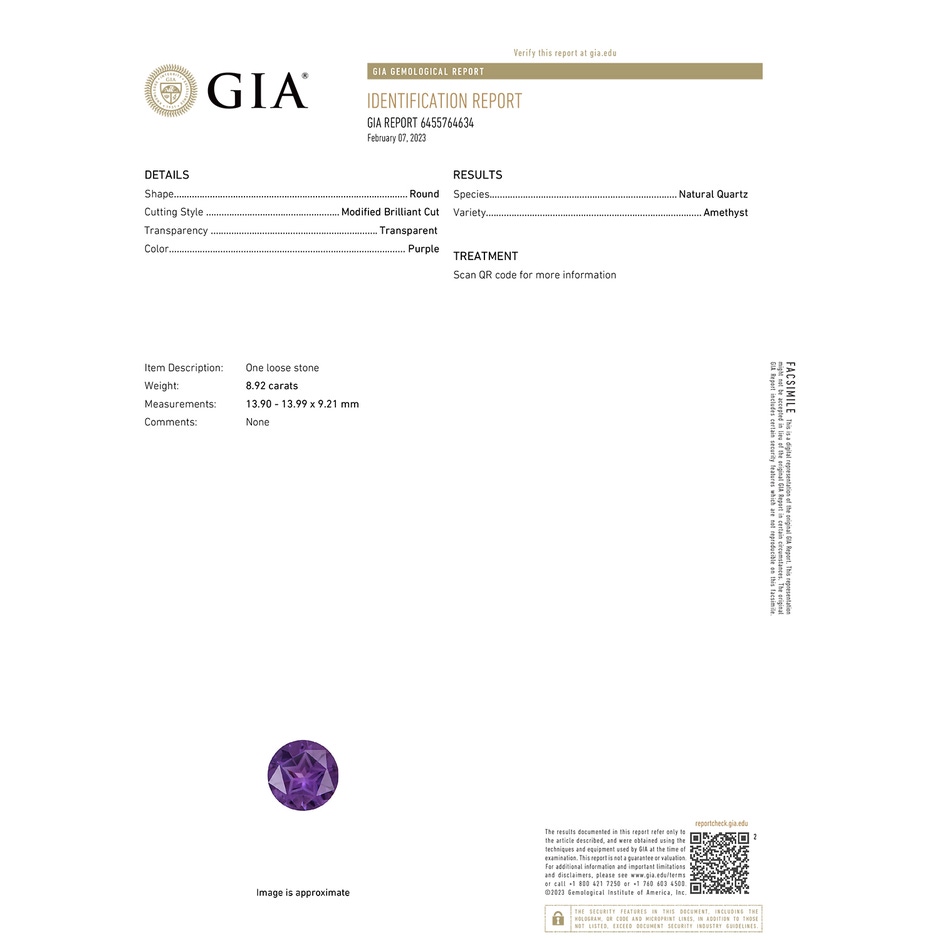 FC_SR1201AMD_H GIA_Certificate gia-cert