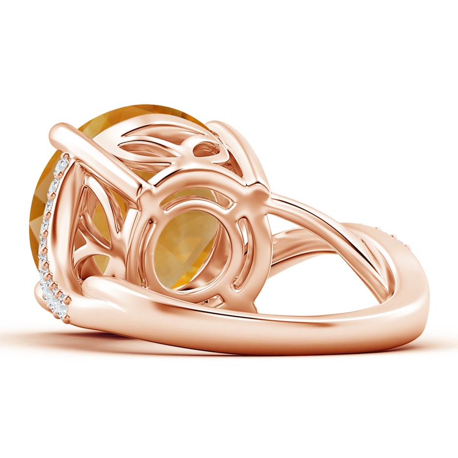 14.07x13.96x9.24mm AAAA FC_SR1201CTD_H-RGE-AAAA-14.07x13.96x9.24 in 18K Rose Gold side 599