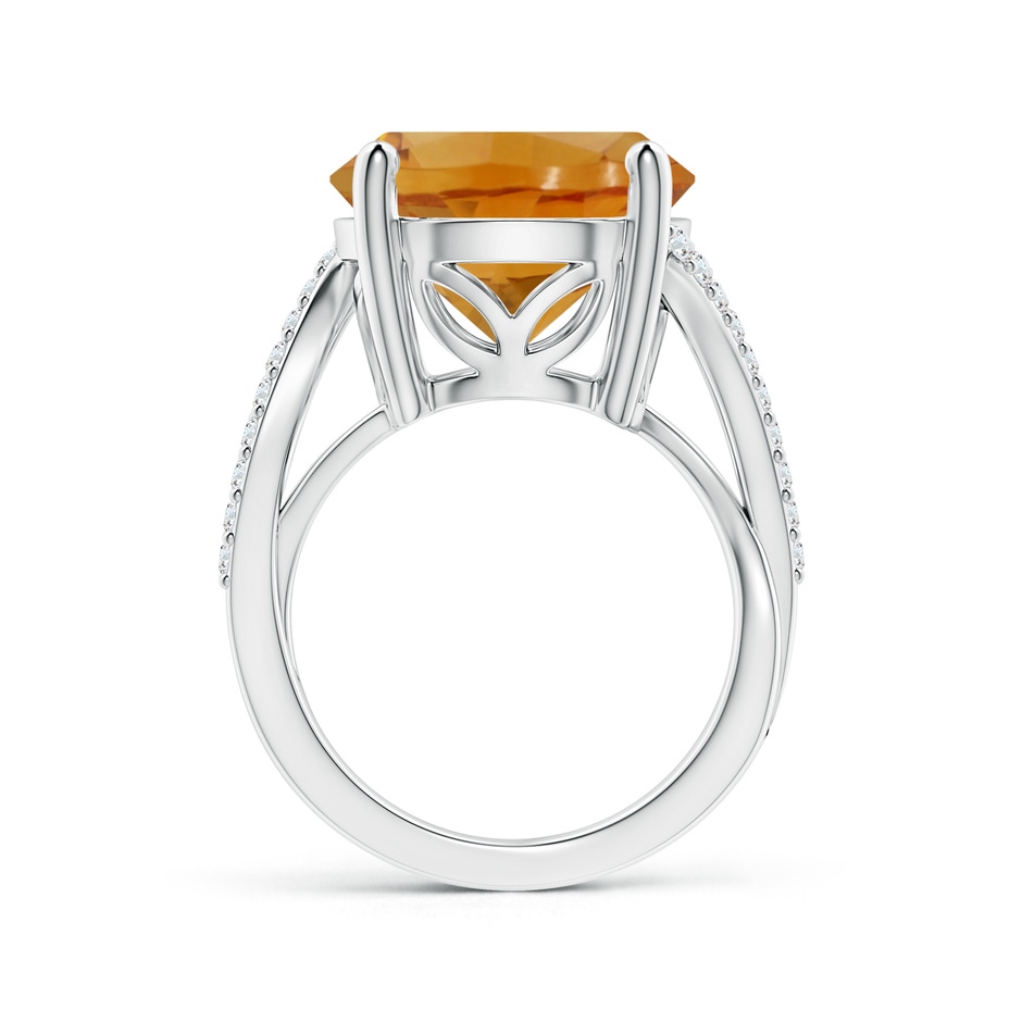 14.07x13.96x9.24mm AAAA FC_SR1201CTD_H-WGE-AAAA-14.07x13.96x9.24 in 18K White Gold side 399