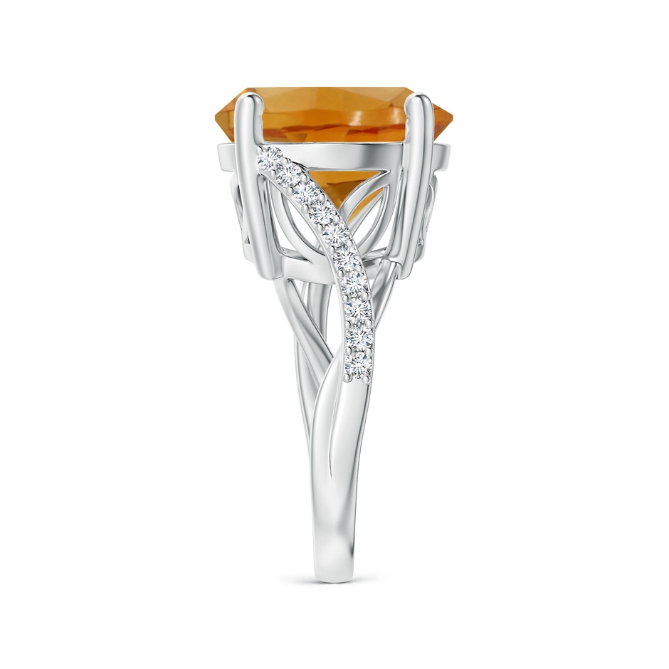 14.07x13.96x9.24mm AAAA FC_SR1201CTD_H-WGE-AAAA-14.07x13.96x9.24 in 18K White Gold side 499