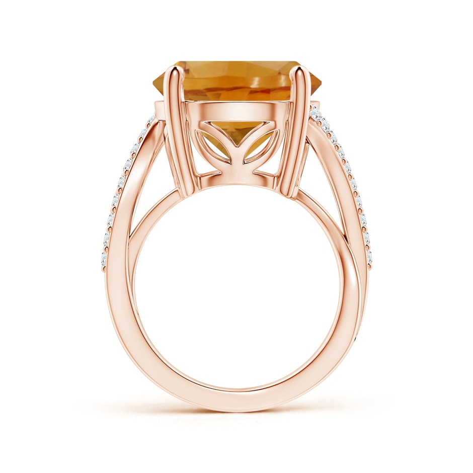 14.07x13.96x9.24mm AAAA FC_SR1201CTD_H-RG-AAAA-14.07x13.96x9.24 in Rose Gold side 399