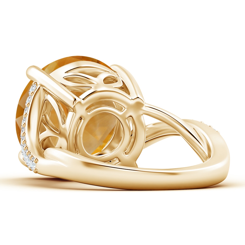 14.07x13.96x9.24mm AAAA FC_SR1201CTD_H-YG-AAAA-14.07x13.96x9.24 in Yellow Gold side 599