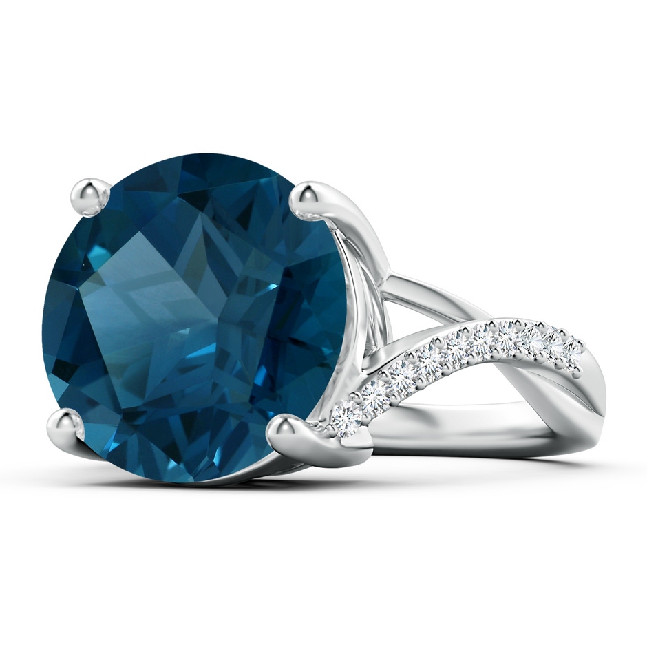 14.05x13.95x8.60mm AAAA FC_SR1201LBTD_H-WGE-AAAA-14.05x13.95x8.60 in 18K White Gold side 199