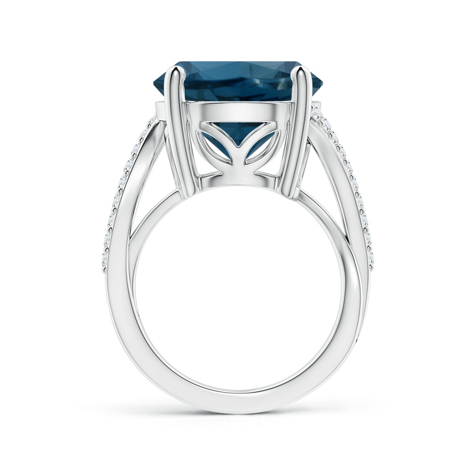 14.05x13.95x8.60mm AAAA FC_SR1201LBTD_H-WGE-AAAA-14.05x13.95x8.60 in 18K White Gold side 399
