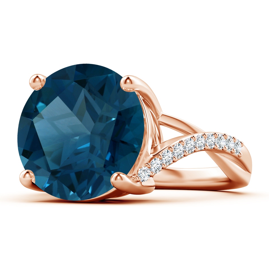 14.05x13.95x8.60mm AAAA FC_SR1201LBTD_H-RG-AAAA-14.05x13.95x8.60 in Rose Gold side 199