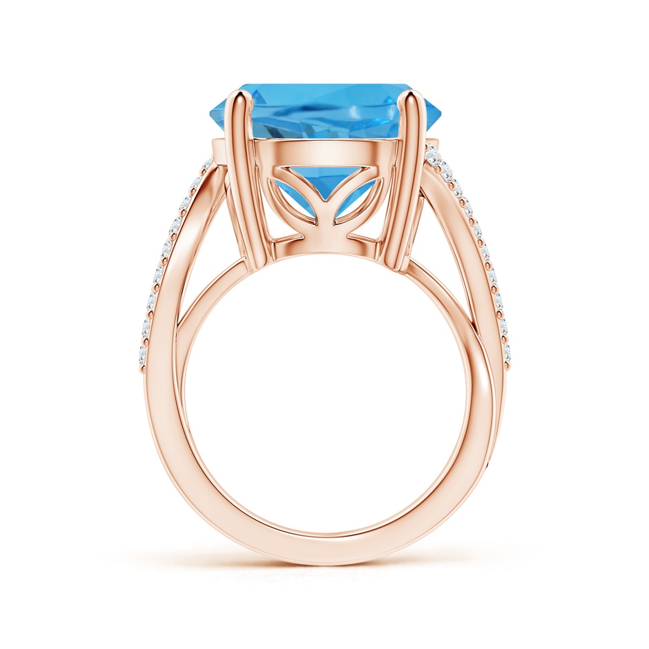 14.06x13.94x9.23mm AAAA FC_SR1201SBTD_H-RGE-AAAA-14.06x13.94x9.23 in 18K Rose Gold side 399