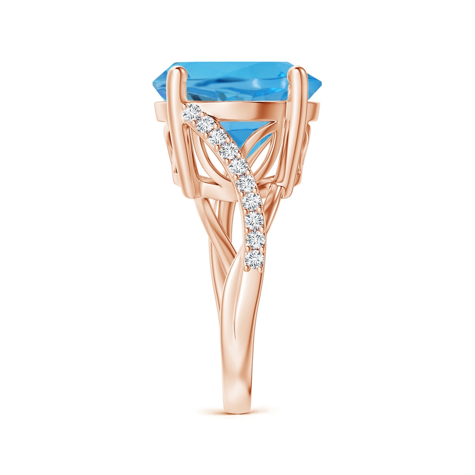 14.06x13.94x9.23mm AAAA FC_SR1201SBTD_H-RGE-AAAA-14.06x13.94x9.23 in 18K Rose Gold side 499