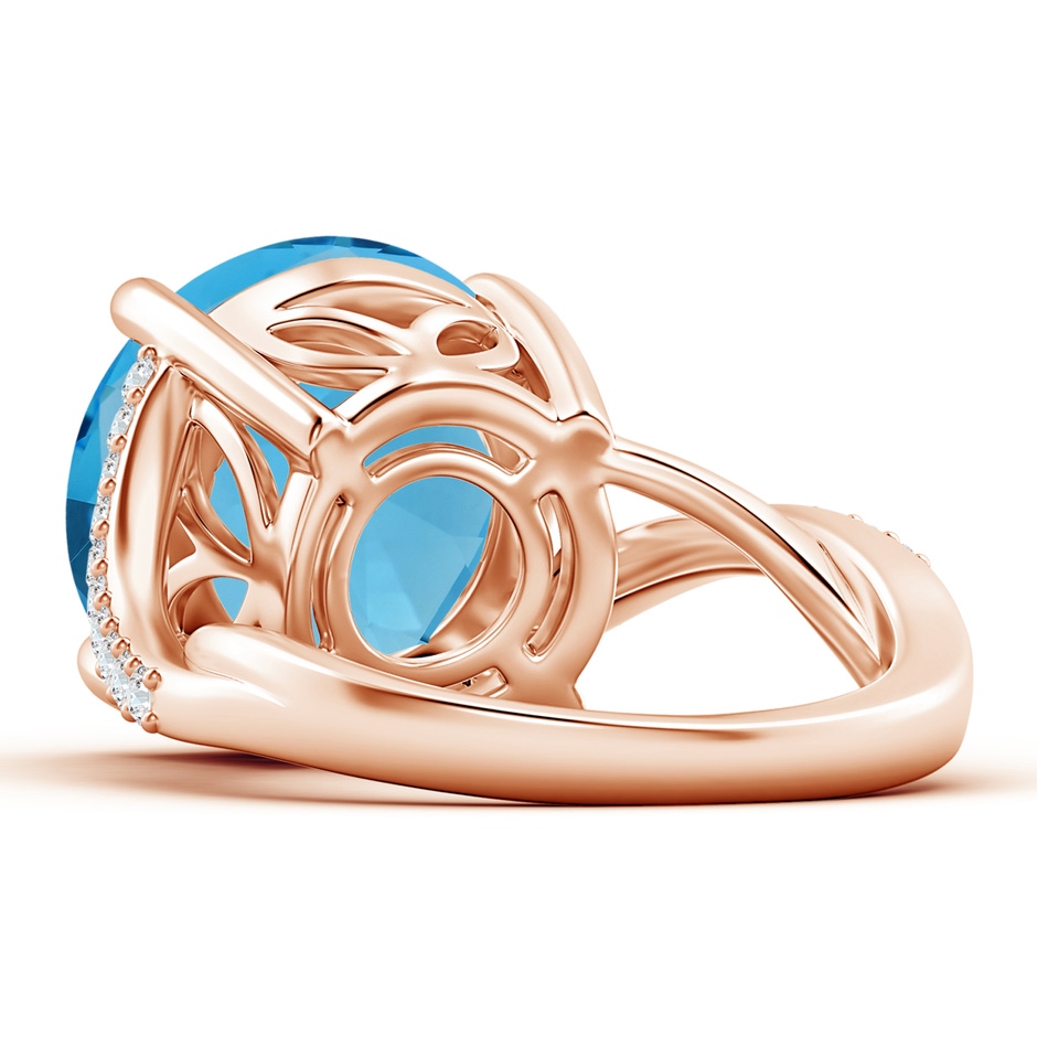 14.06x13.94x9.23mm AAAA FC_SR1201SBTD_H-RGE-AAAA-14.06x13.94x9.23 in 18K Rose Gold side 599